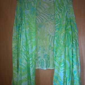 Lilly Pulitzer Danique Cardigan